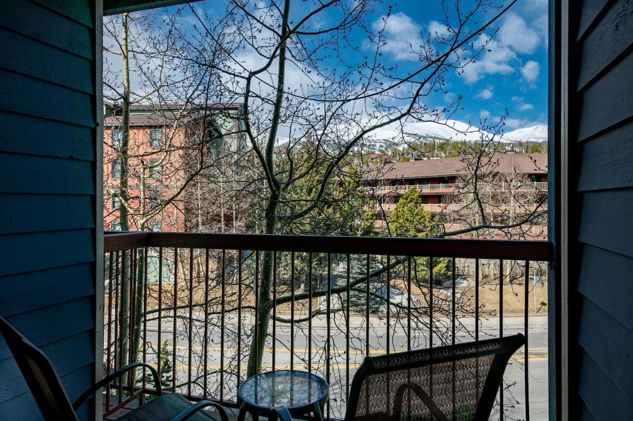 River Mountain Lodge W315 Брекенрідж Екстер'єр фото